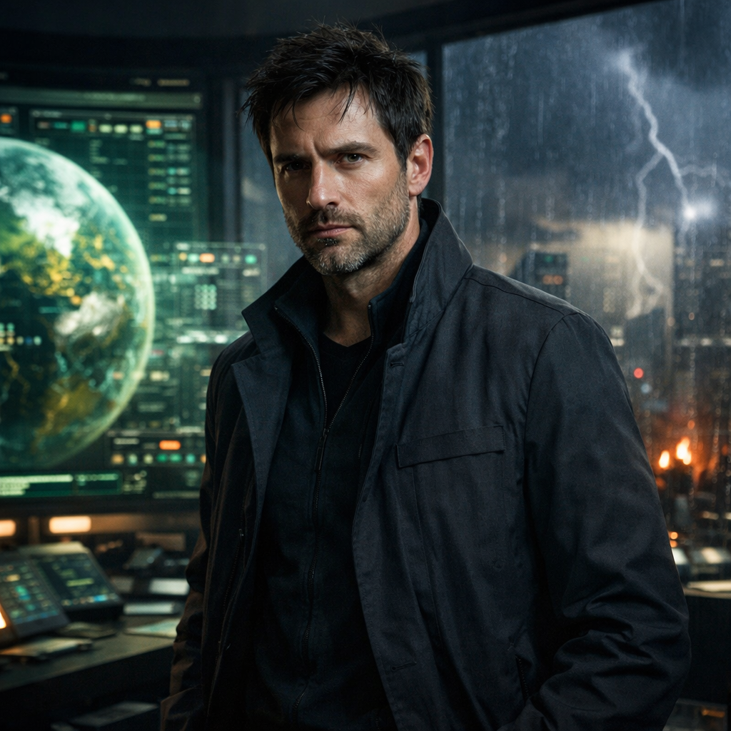 Evren Locke profile photo